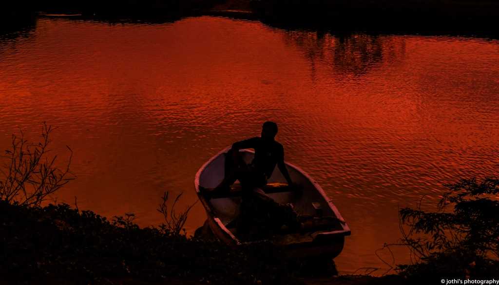 Kalpakkam, India