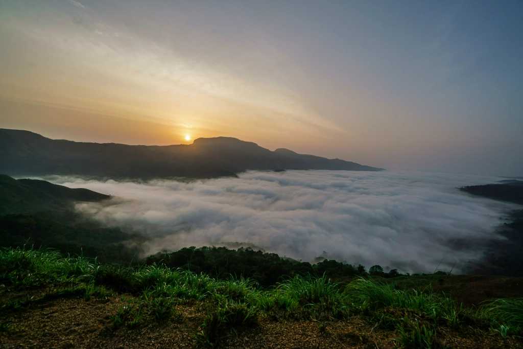 Mandalpatti, Western Ghats of Karnataka