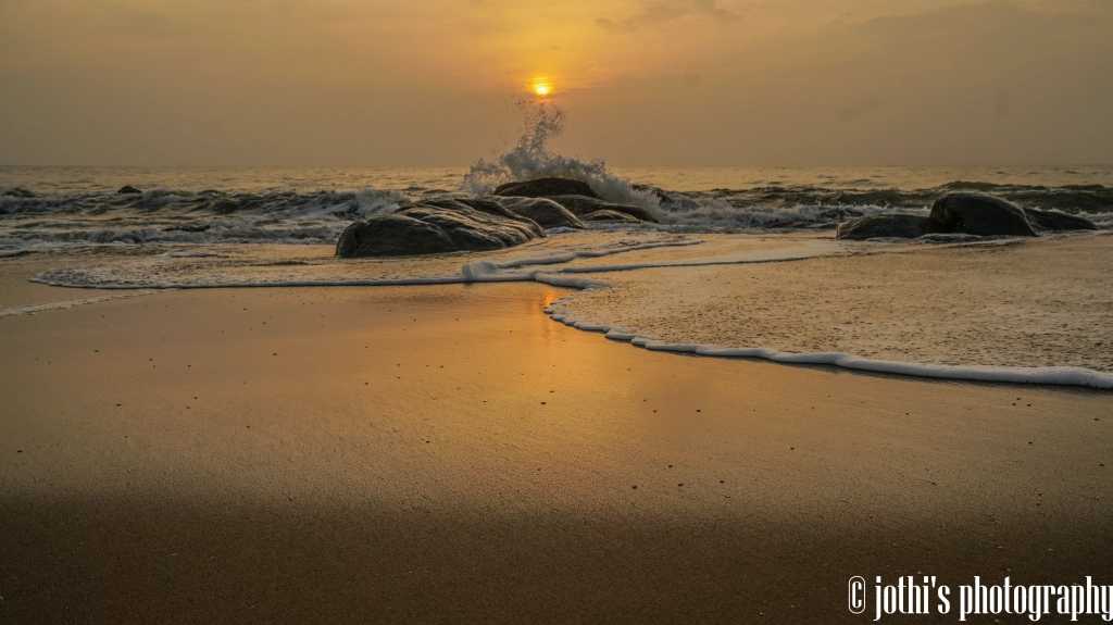Kovalam, India