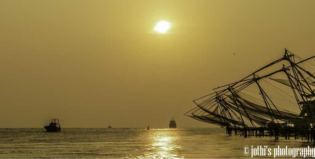 Kochi, Kerala