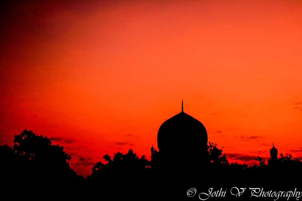 Charminar, Hyderabad