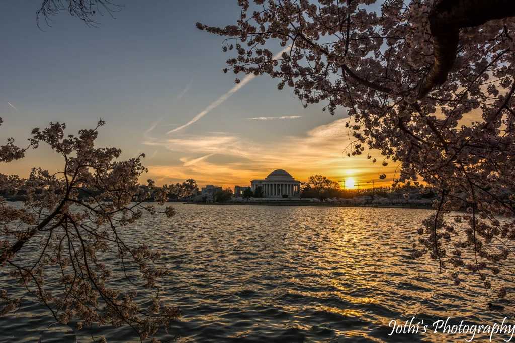 Jefferson Memorial