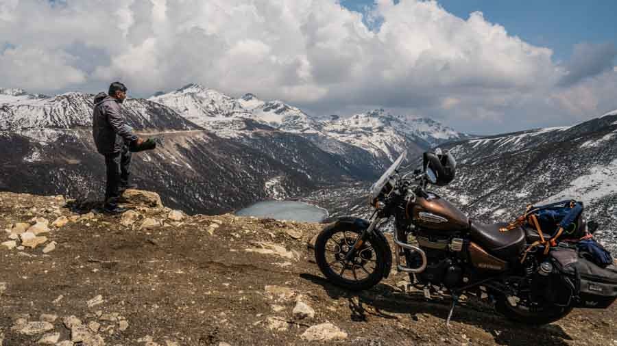 Tawang - Roads to Heaven Tawang - Roads to Heaven